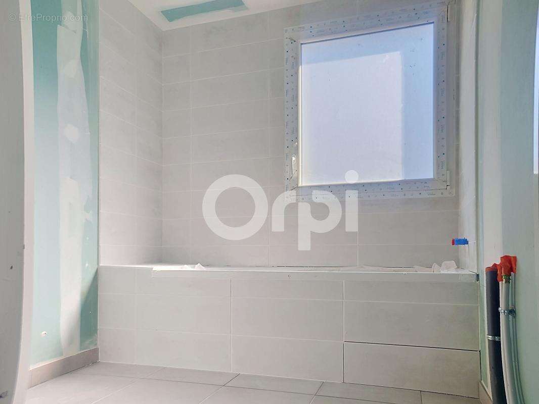 Appartement à GRESY-SUR-ISERE
