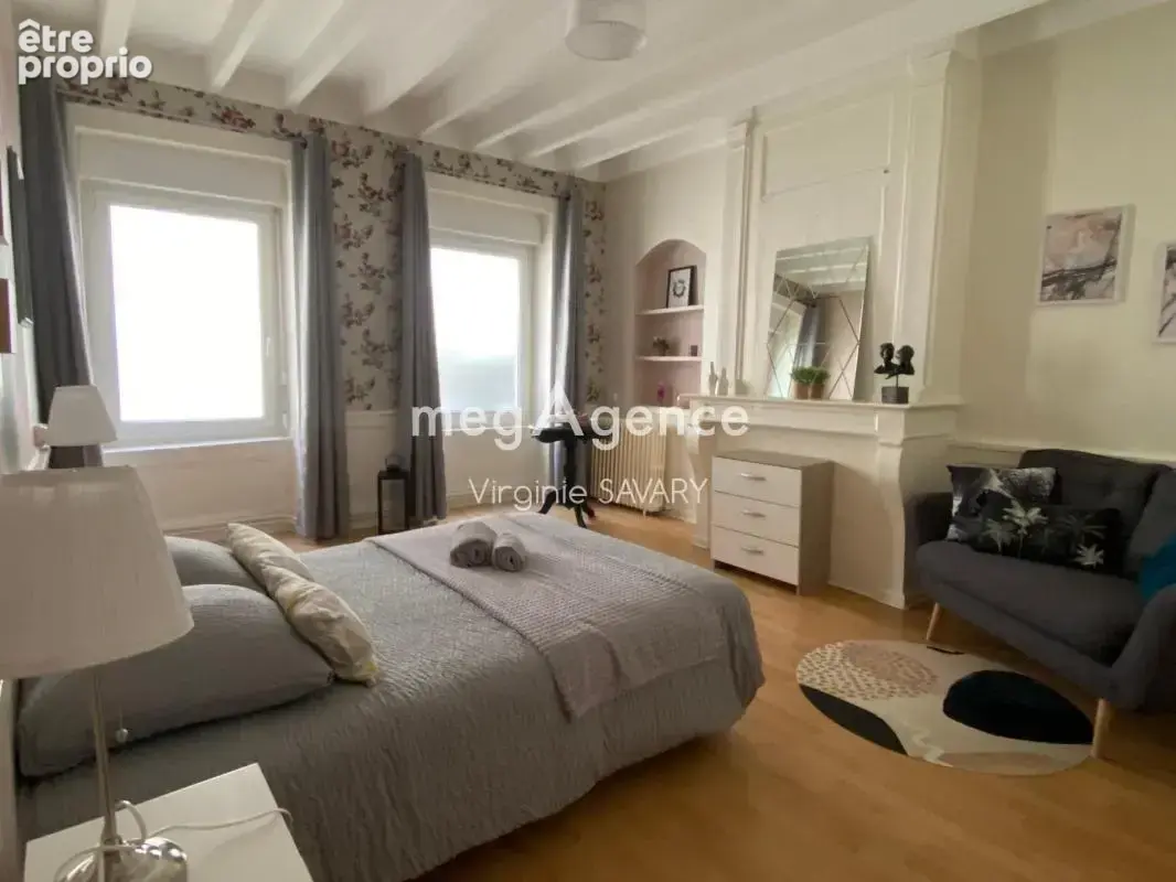 Charmante maison en pierres au cœur de Cherbourg-en-Cotentin - photo 10