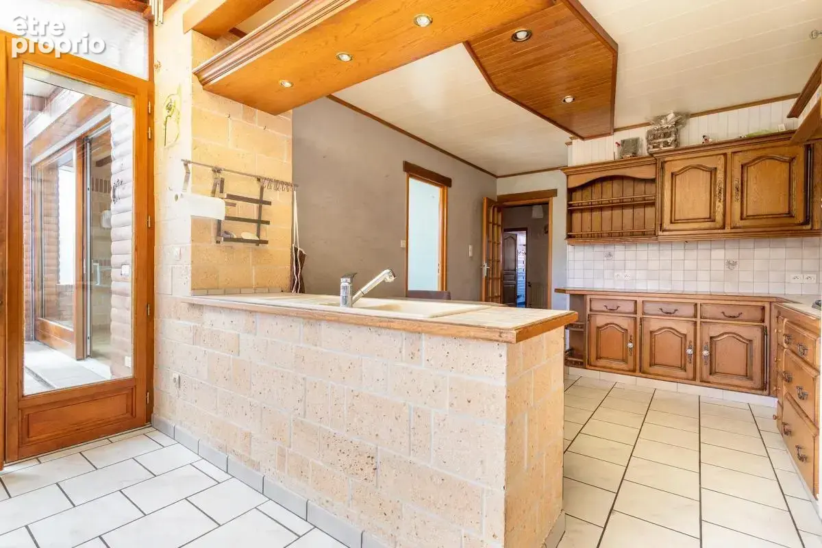 Maison de 6 pièces de 152 m² à Billy-Berclau - photo 5