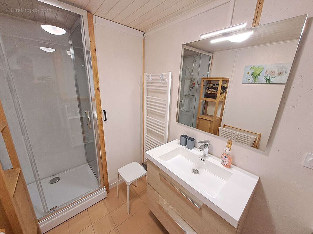 Maison à LE PERRIER