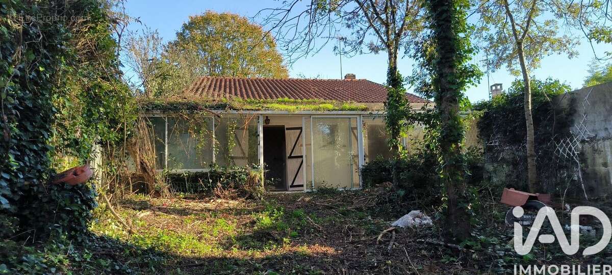 Maison 106 m² à Cognac  - photo 5