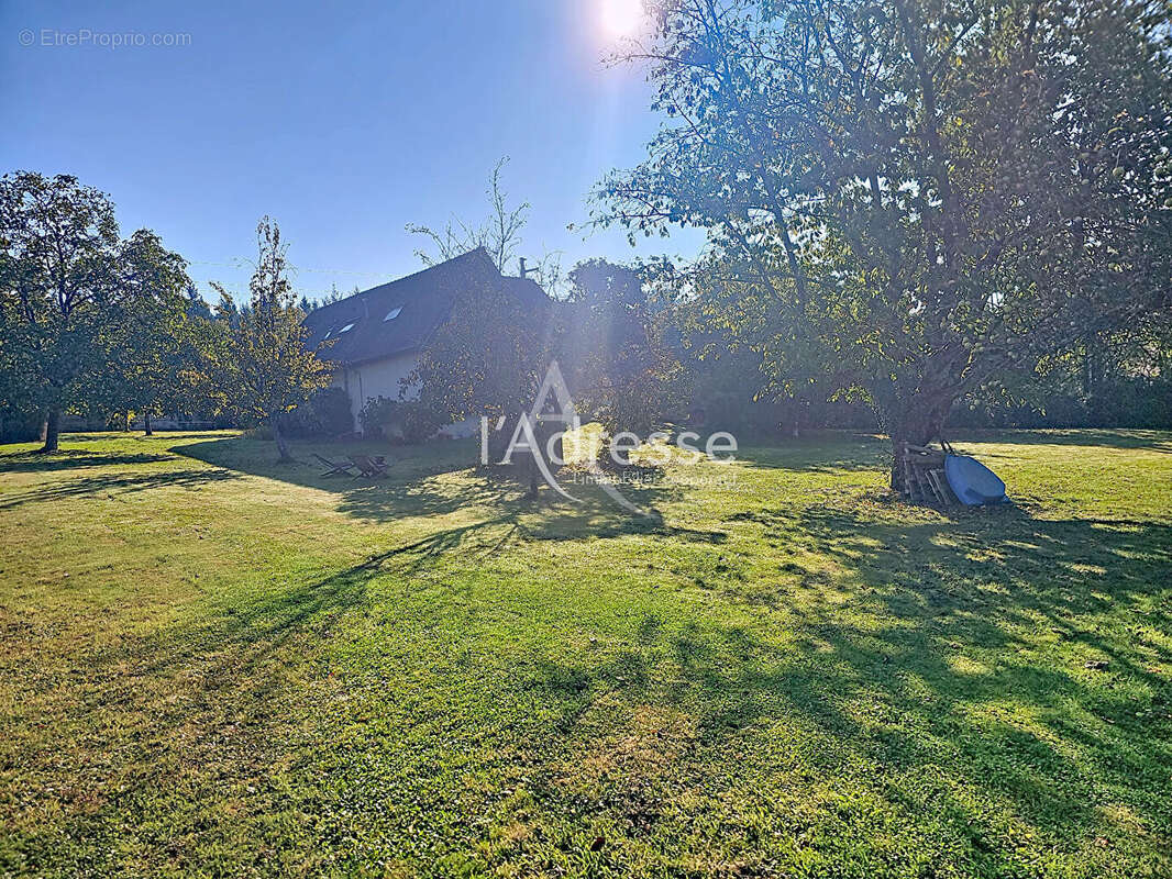 Maison à LA FERTE-SOUS-JOUARRE