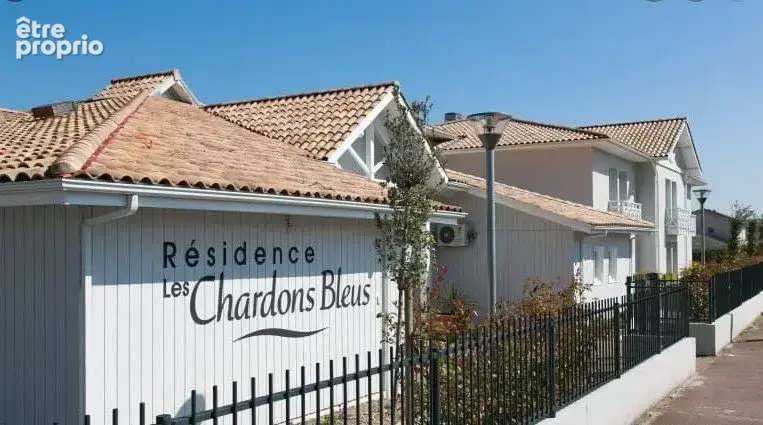 INVESTISSEMENT LOCATIF  MERIGNAC  Résidence EHPAD Les Chardons Bleus -  7.87 % de rentabilité - photo 11