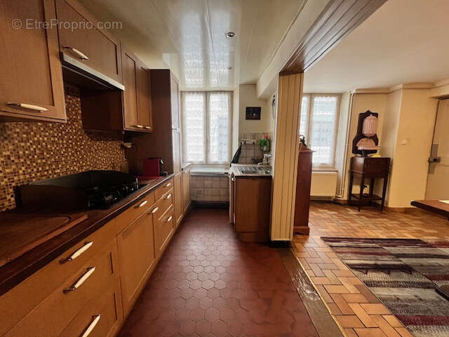 Maison à SASSENAGE
