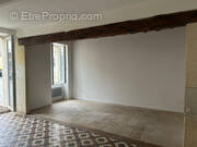 Maison à FONTVIEILLE