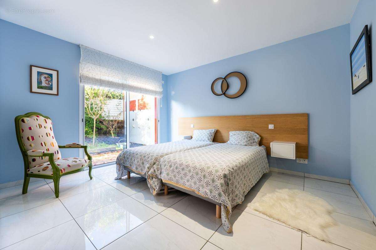 Photo 5 - Maison à SAINT-NAZAIRE