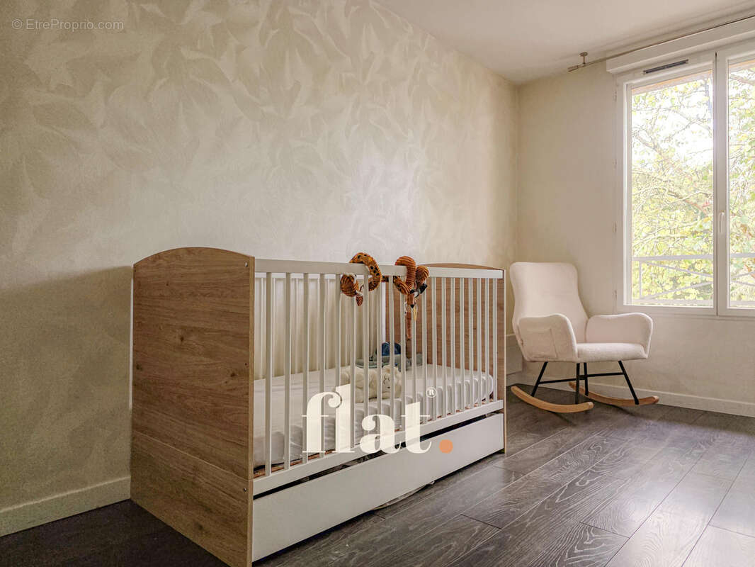 Maison à SAINT-HERBLAIN