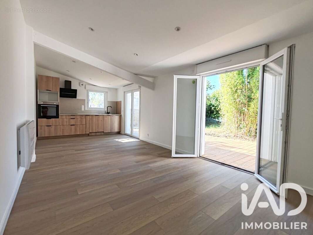 Maison 72 m² à Saint-Gervais  - photo 3