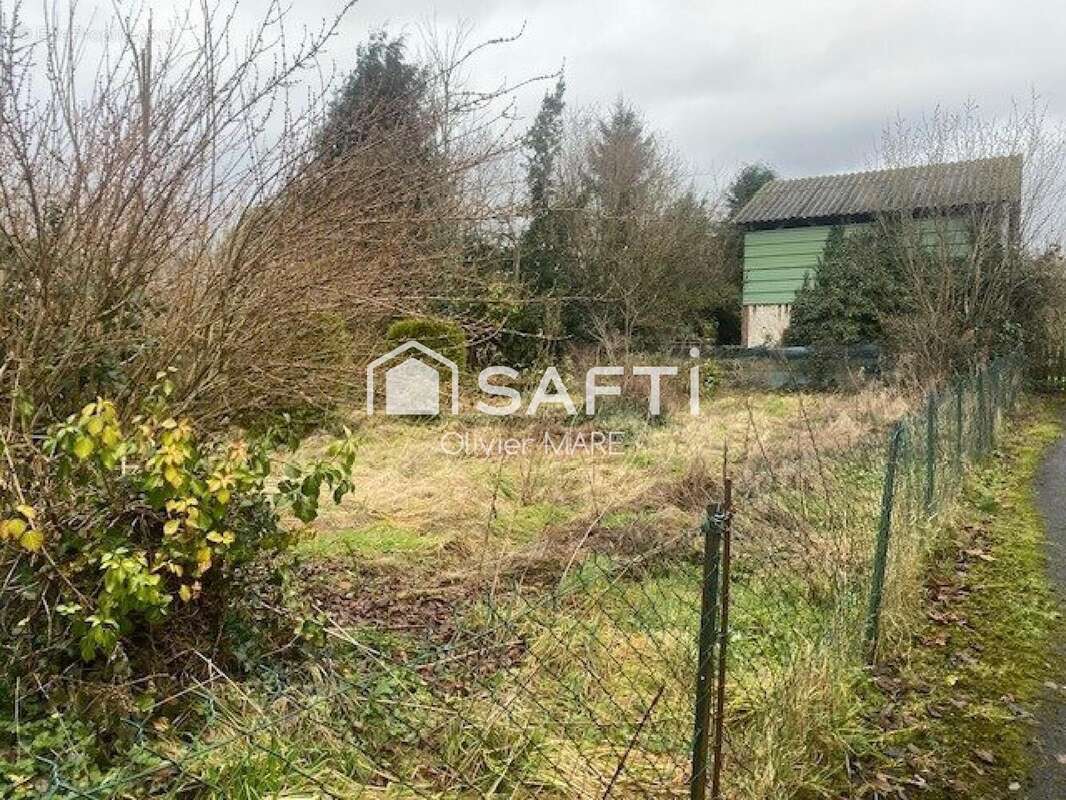 Photo 9 - Maison à MESSEI