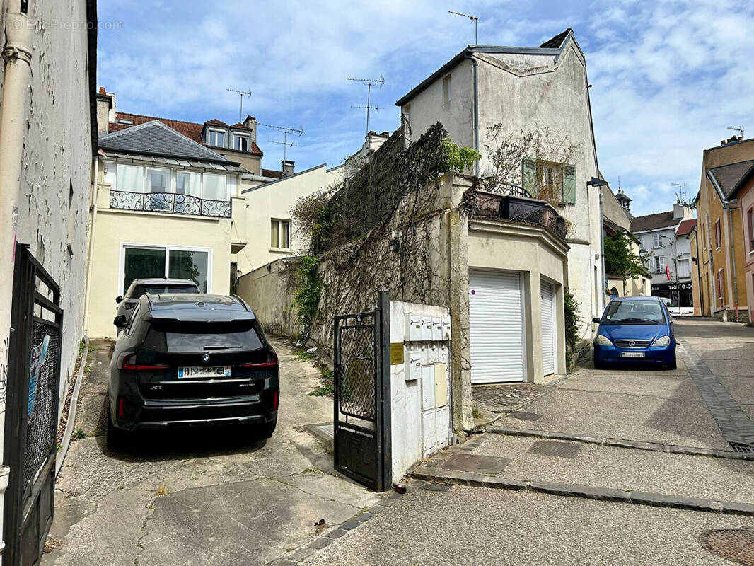 Appartement à BRUNOY
