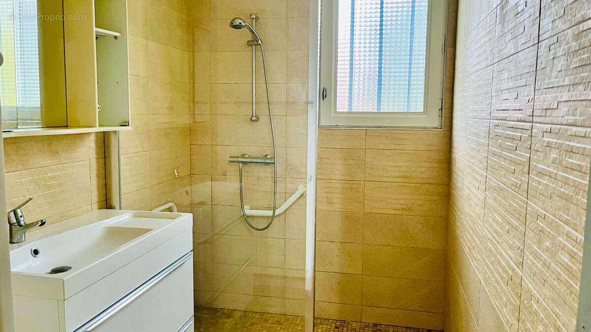 Maison à SAINT-GEORGES-SUR-BAULCHE