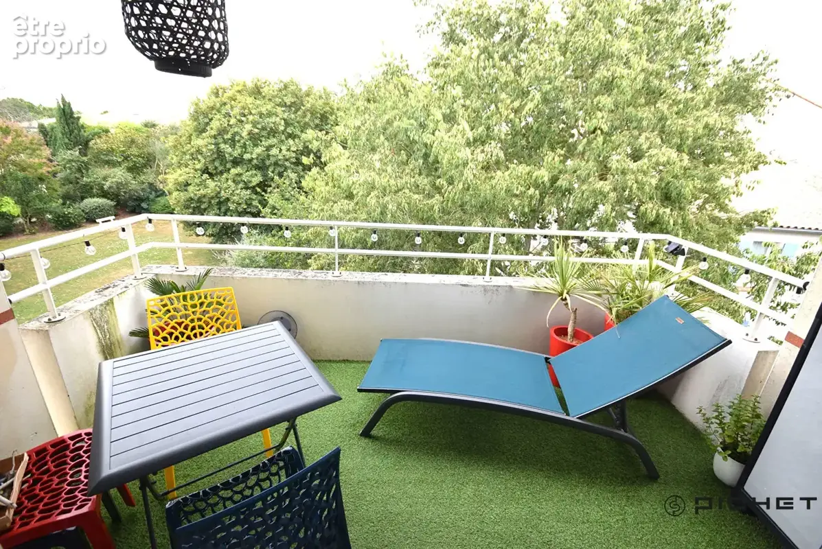 Appartement à MARANS