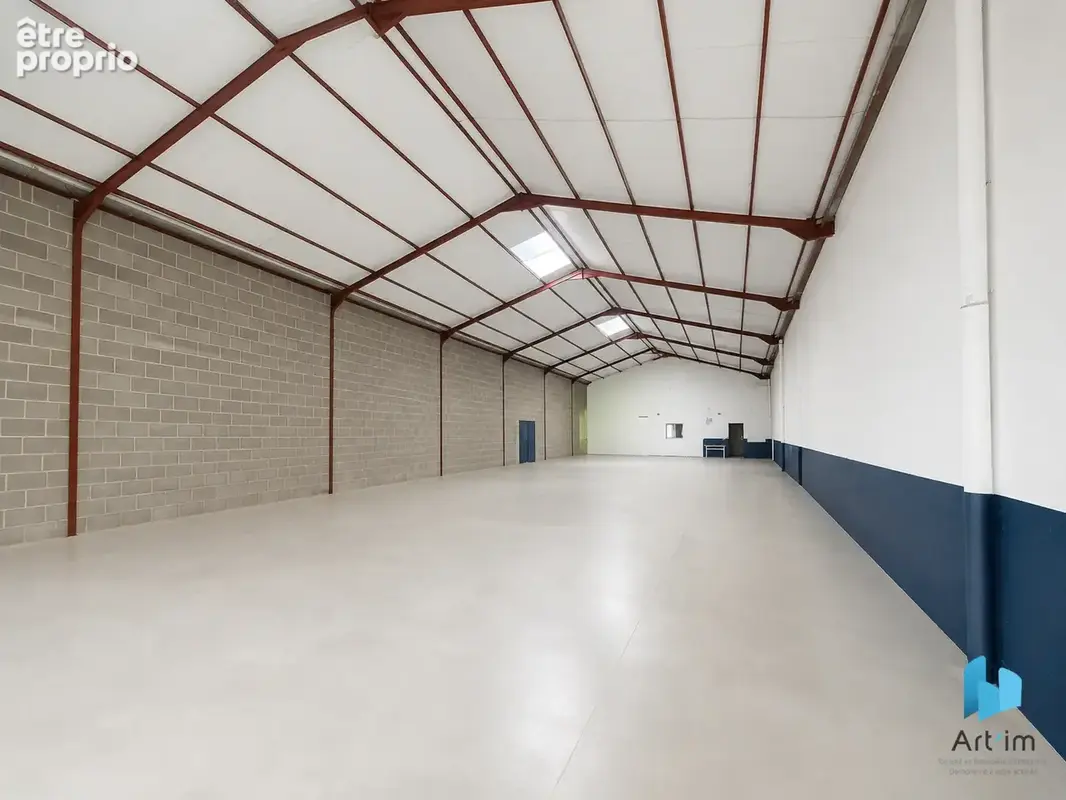 Cellules a vendre secteur circuit des 24h - photo 2