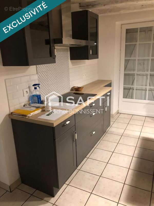 Photo 6 - Maison à PLAIMPIED-GIVAUDINS