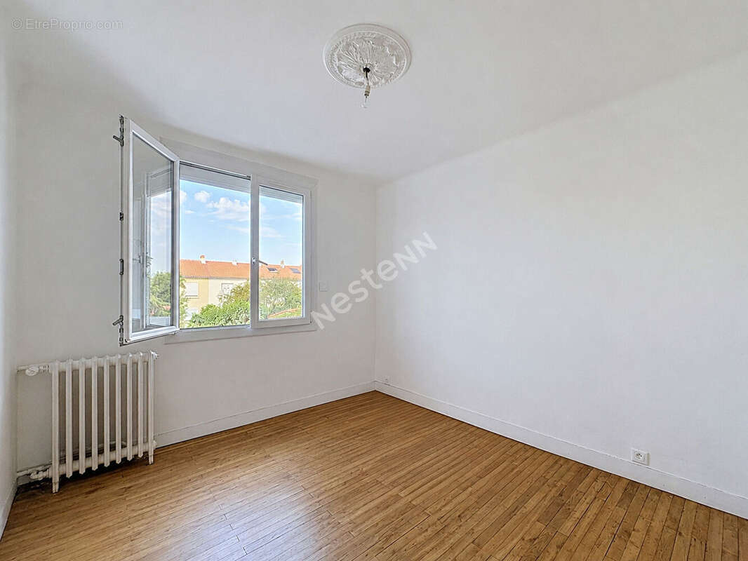 Maison 3 chambres à vendre à Rezé - Quartier Ouche Blanche - photo 13