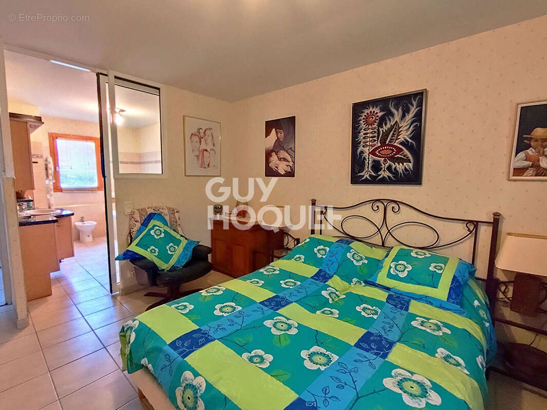 Maison à MONTBRISON