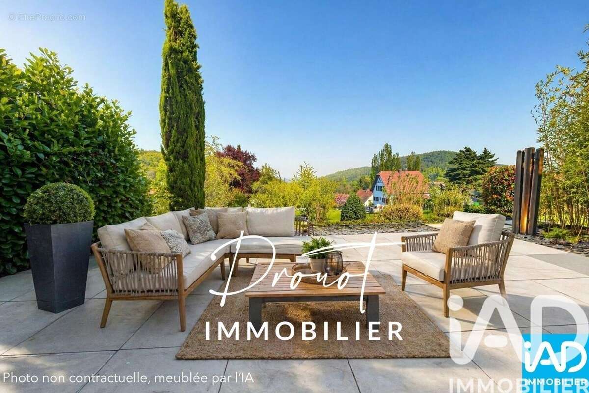 Maison 245 m² à Grendelbruch  - photo 6