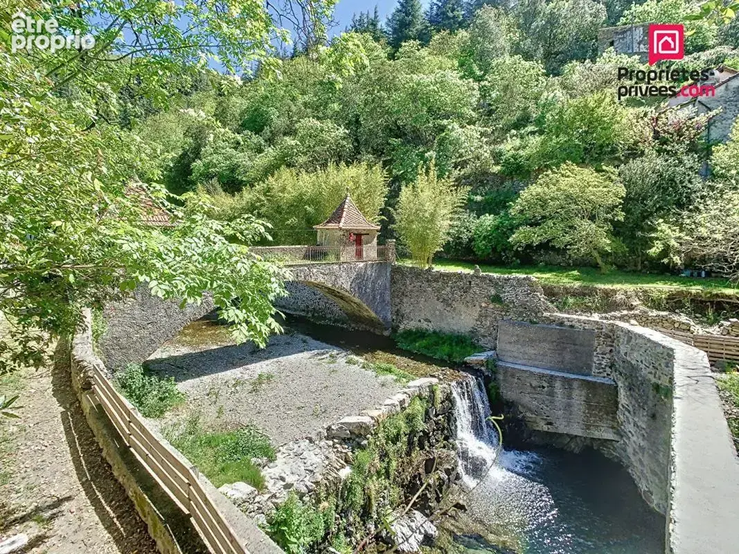 Immeuble Val D Aigoual - photo 8