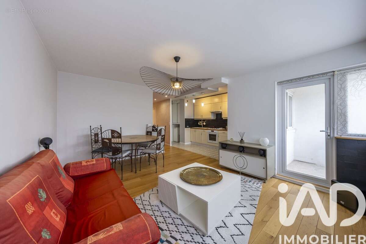 Photo 3 - Appartement à CHEVILLY-LARUE