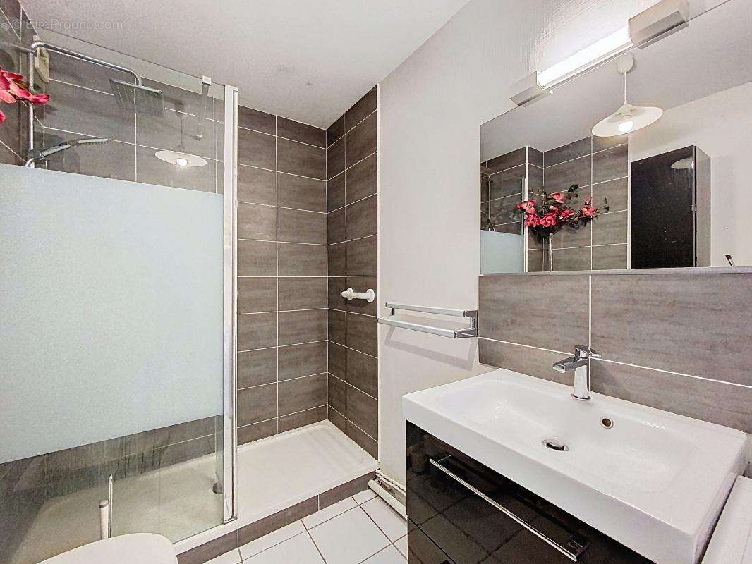 Appartement à LARMOR-PLAGE