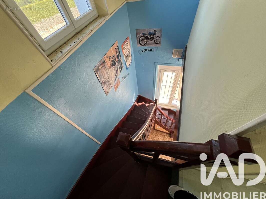 Photo 6 - Maison à LE BLANC