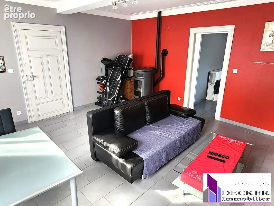Maison 113 m² à Puberg  - photo 6