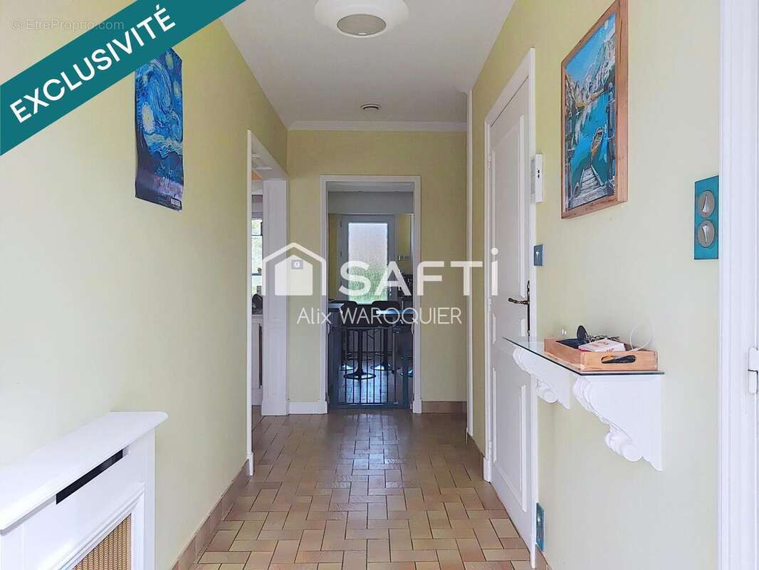 Photo 5 - Maison à BERTINCOURT