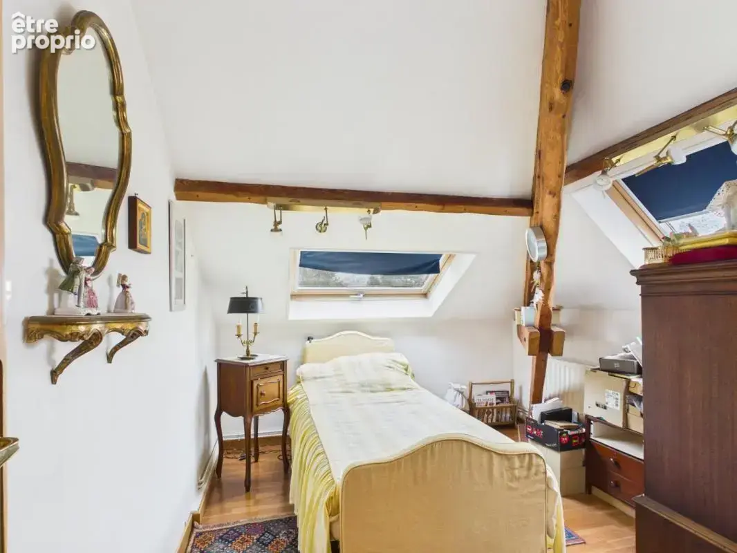 Maison 8 pièces 130 m² à vendre à Ailly-Sur-Noye (80250) - photo 16