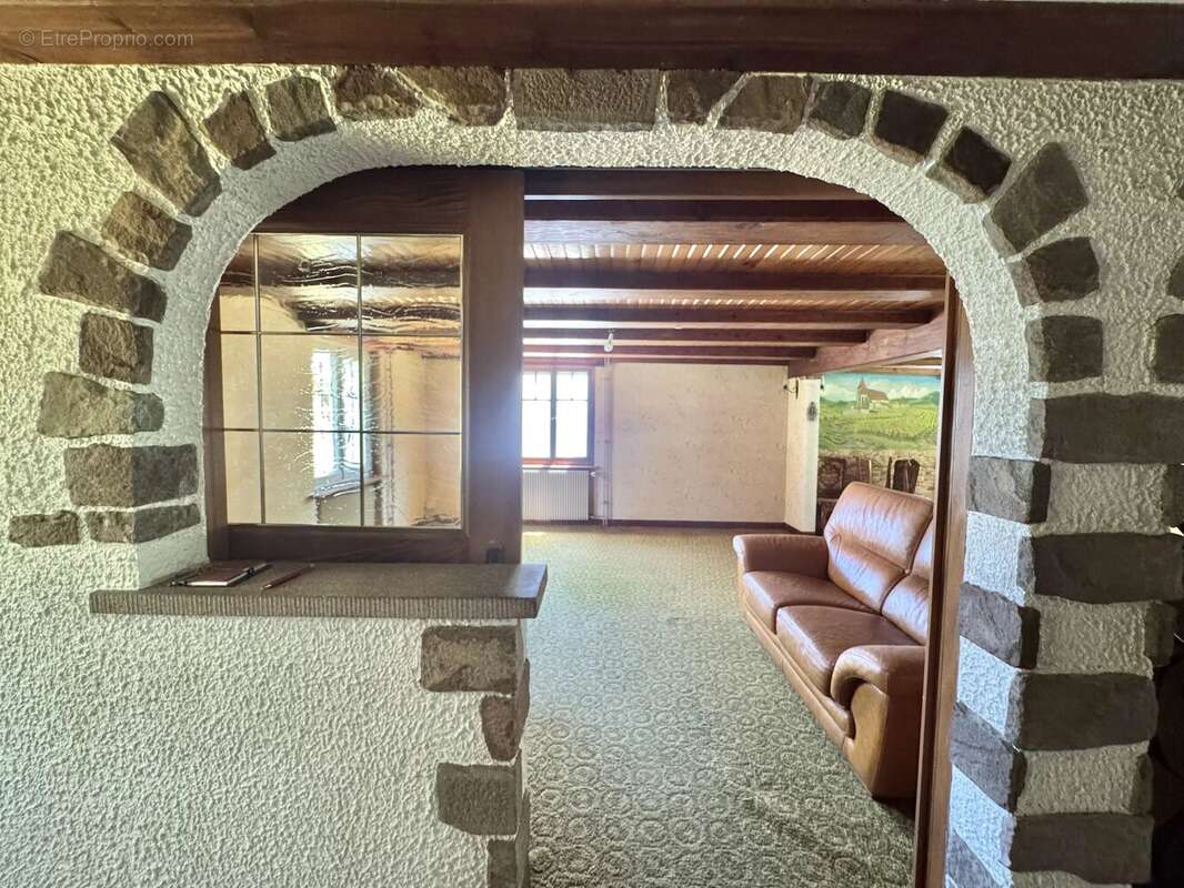 Maison à GALFINGUE
