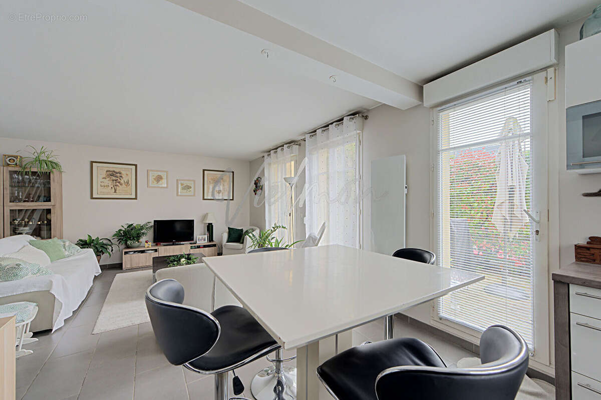 Maison à NOISY-LE-ROI