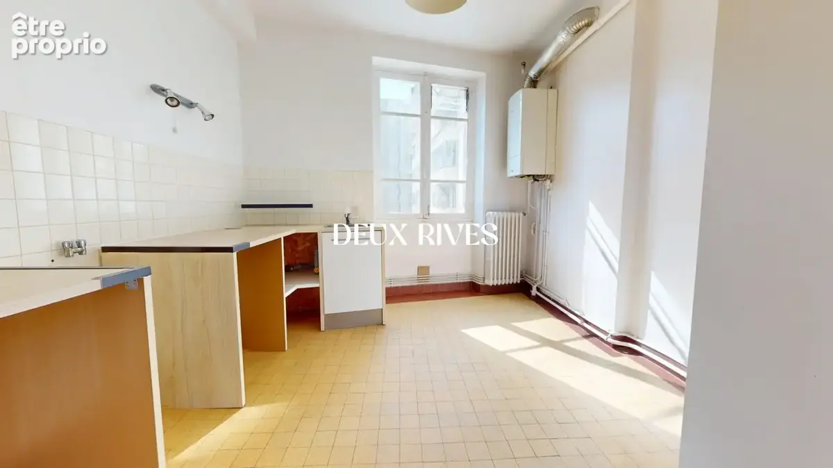 Appartement 61 m² à Nantes  - photo 8