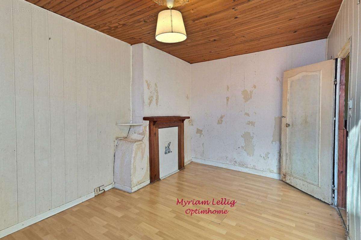 * SOUS OFFRE * Maison à vendre 4 pièces  (La Bonneville-sur-Iton 27) - photo 9