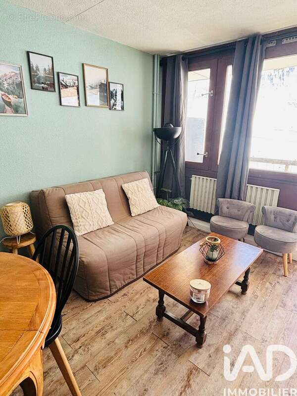 Photo 4 - Appartement à ASTUGUE