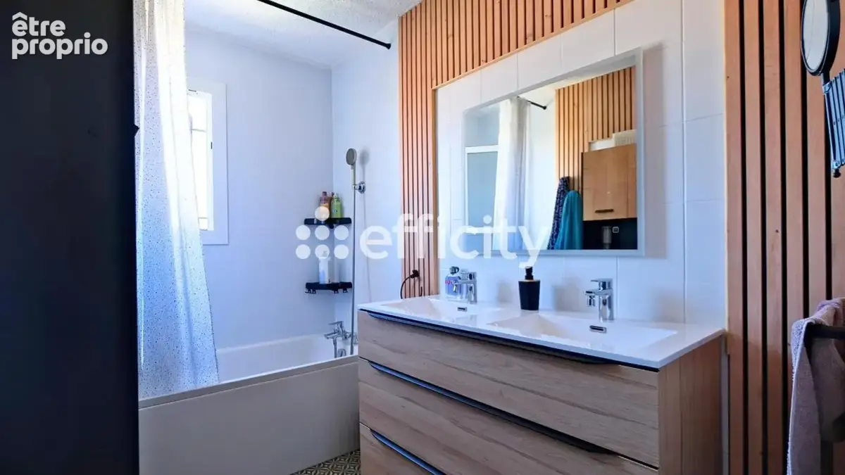 Maison 5 pièces 131 m² à vendre à Sauvian (34410) - photo 11