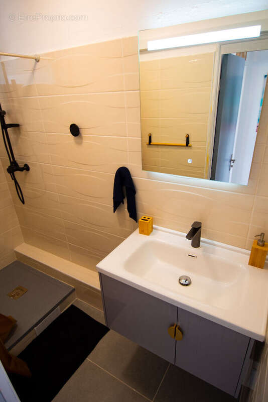 Appartement 55m² à fort-de-france - photo 4