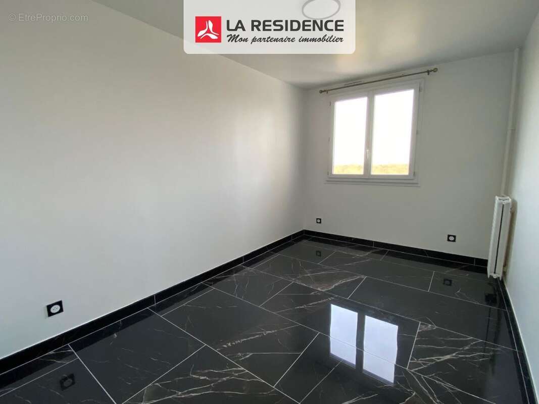 Appartement à MONTIGNY-LES-CORMEILLES