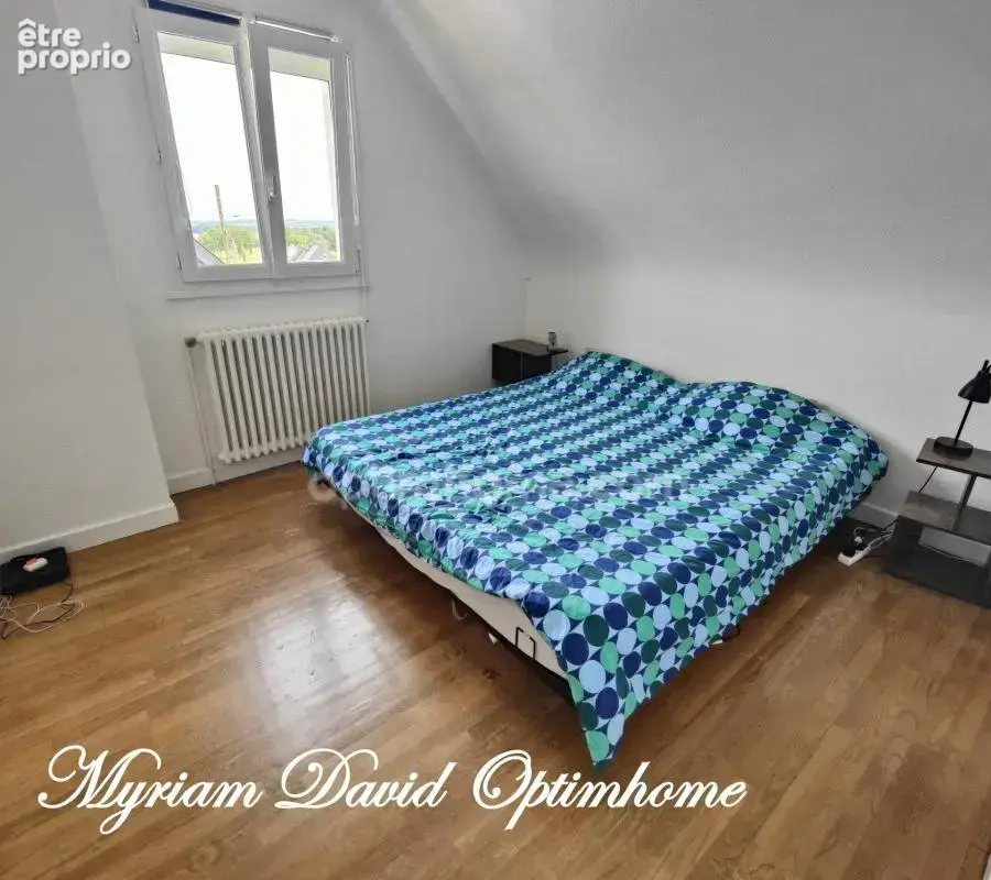  Opportunité maison 2 chambres à Plouguernével ! - photo 7