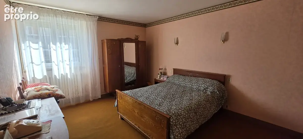 Maison de campagne 92 m2 habitables avec dépendances - photo 9