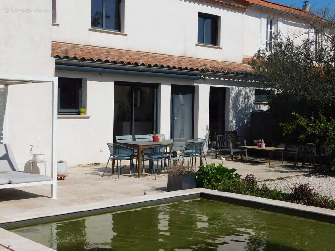 Maison à ARLES