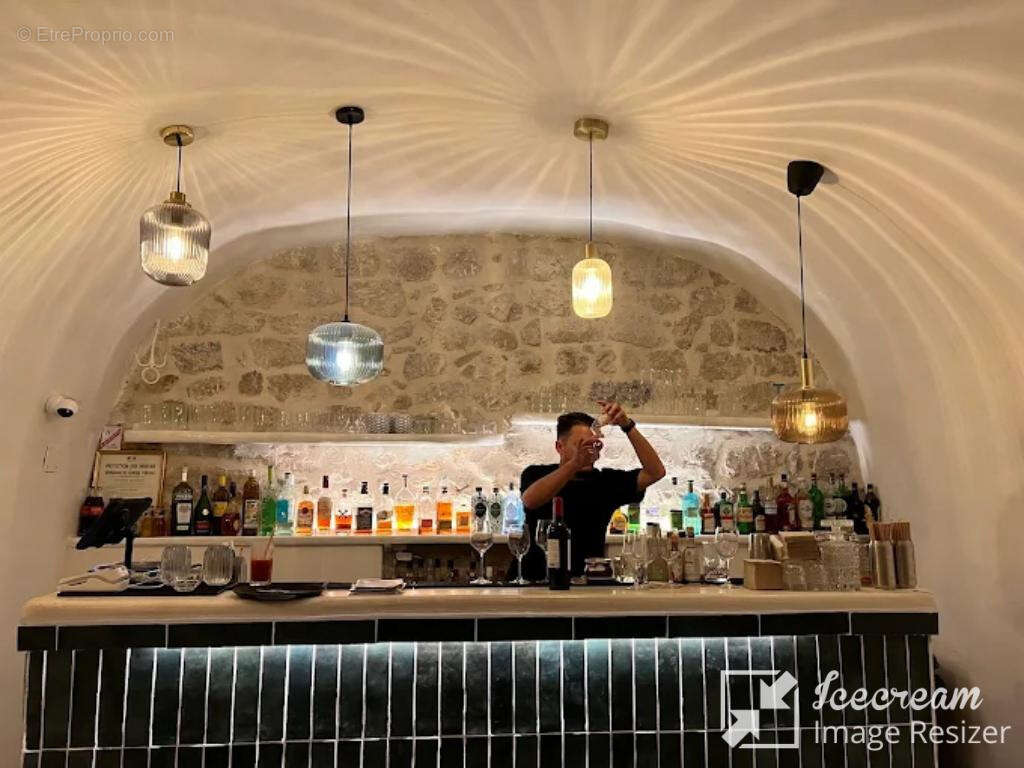 Restaurant brasserie 80m2 saint paul de vence - photo 5