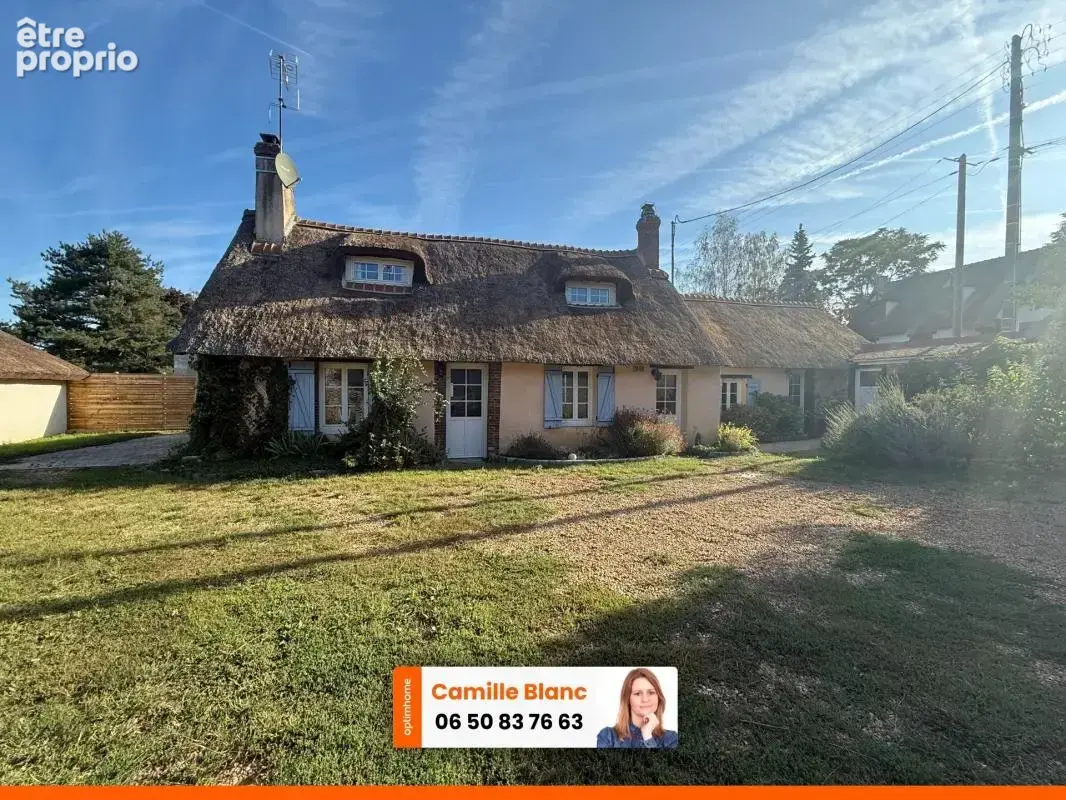 Photo Maison à Maintenon au prix de 179 000€