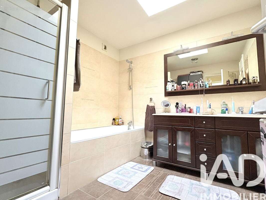 Photo 7 - Maison à LIVRY-GARGAN