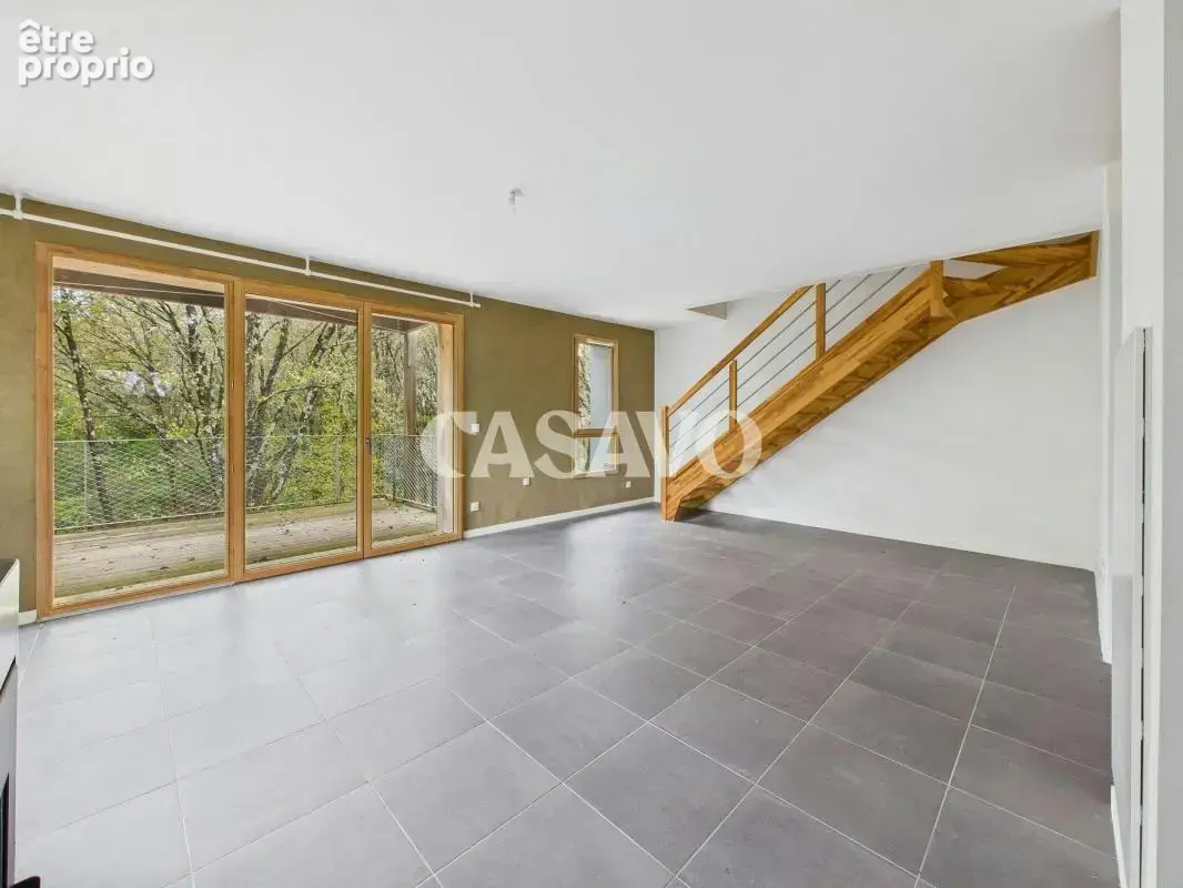 Vente Appartement 4 pièces de 86m² - 33440 Ambarès-et-Lagrave - photo 5