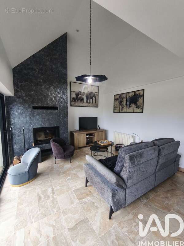 Photo 2 - Maison à LANNION