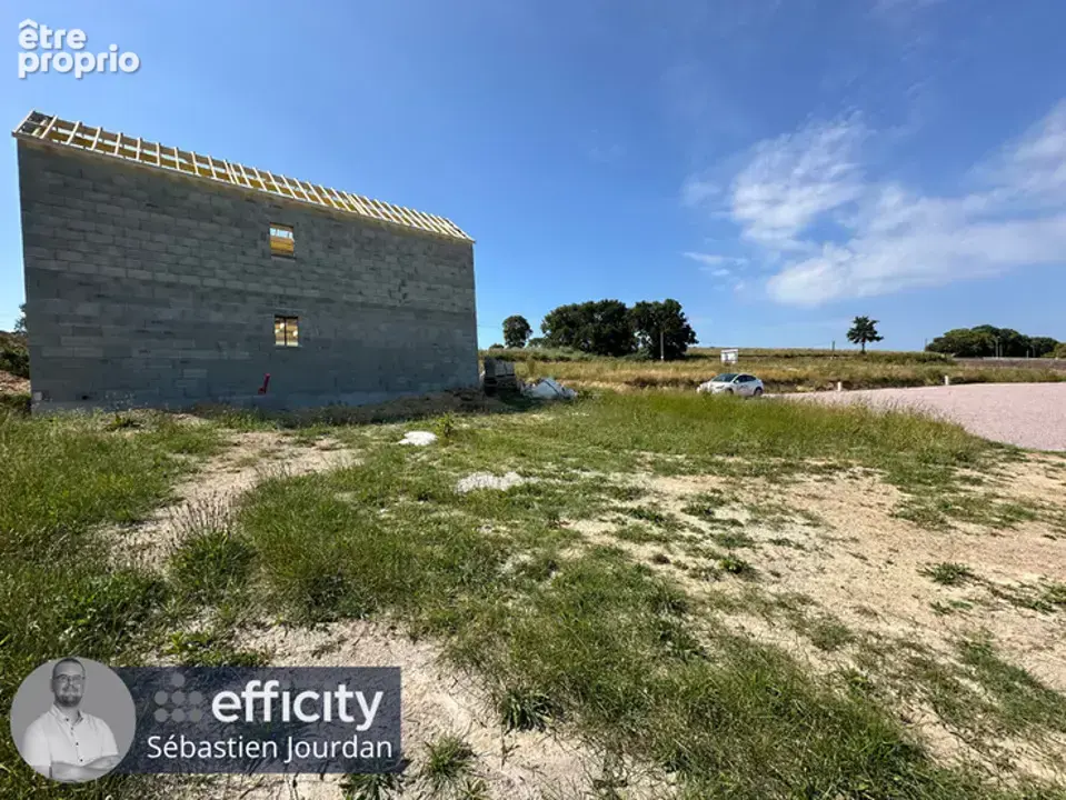 Terrain 541 m² à Pleboulle  - photo 4
