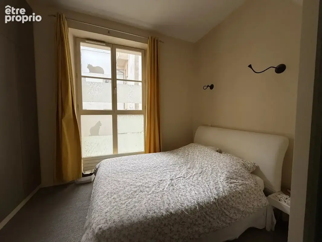 PARIS IIème - Montorgeuil - Loft  3 pièces - 70m2 - 720 000 euros - photo 4