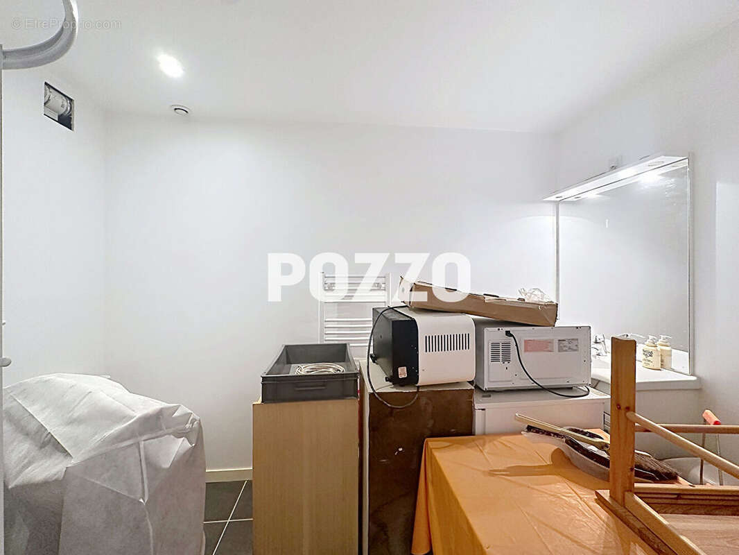 Appartement à HOULGATE