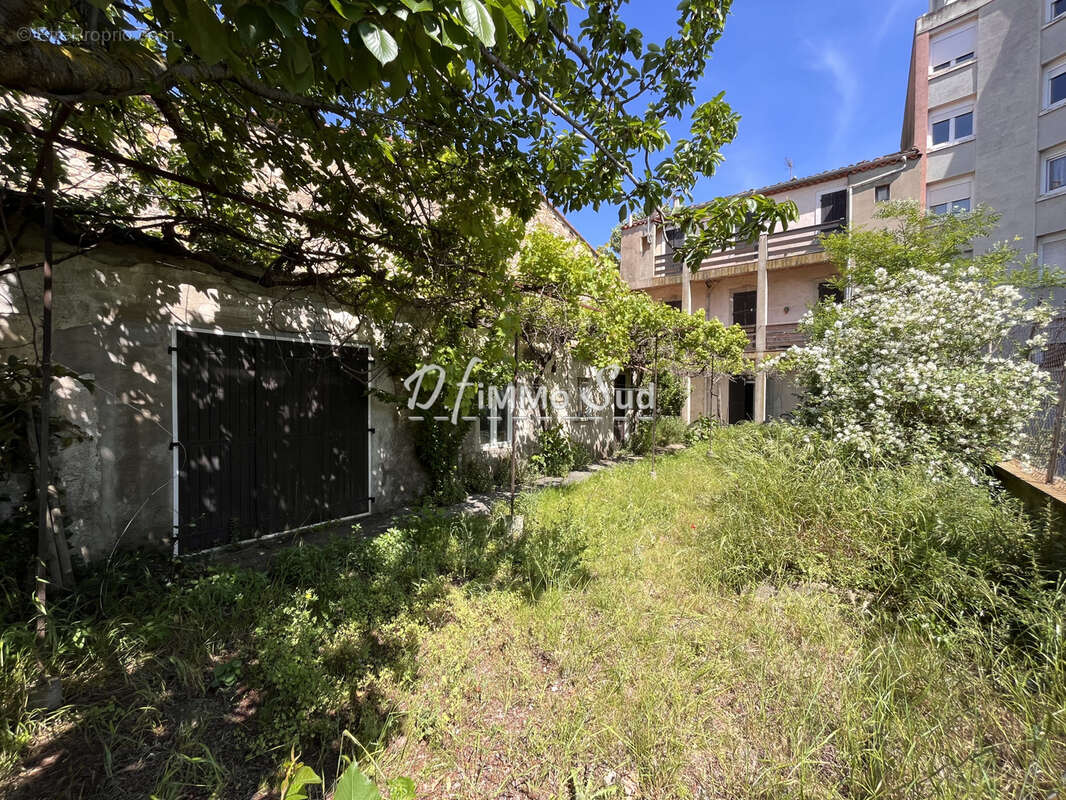 Appartement à NARBONNE