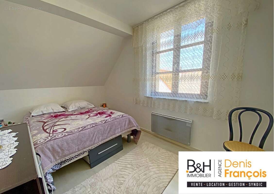 Appartement à SELESTAT