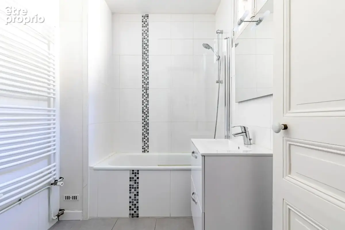 Maison 7 pièces sur un terrain de 422 m² - photo 14